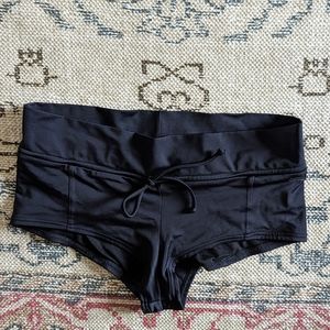 Billabong surf bikini bottoms